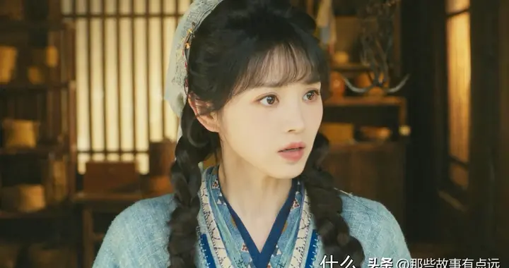 《逐玉》：最符合原著的十个角色，谢征排在第六位