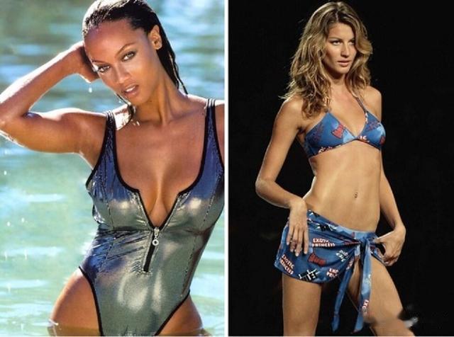 美，从不等人：100年来女性美容标准如何反复重塑