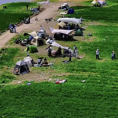 历史人物故事：近日江苏沭阳农民干了一件大