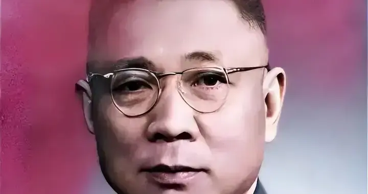 唯一被俘却免于改造的国军将领，曾力挫七大元帅，陈毅视为座上宾