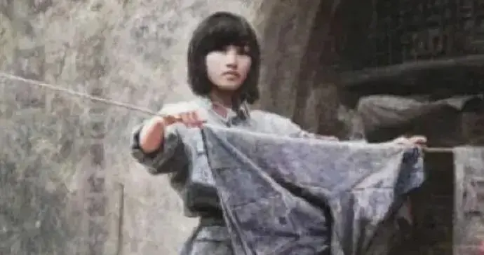 踏上长征路的三十名女红军战士的伟大人生（二）