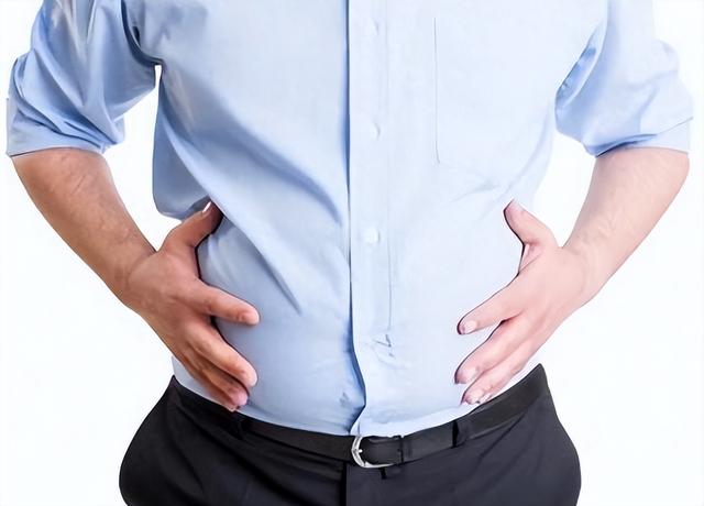 一吃东西就“胀气”？提示：并非是胃病，或与这3点有关