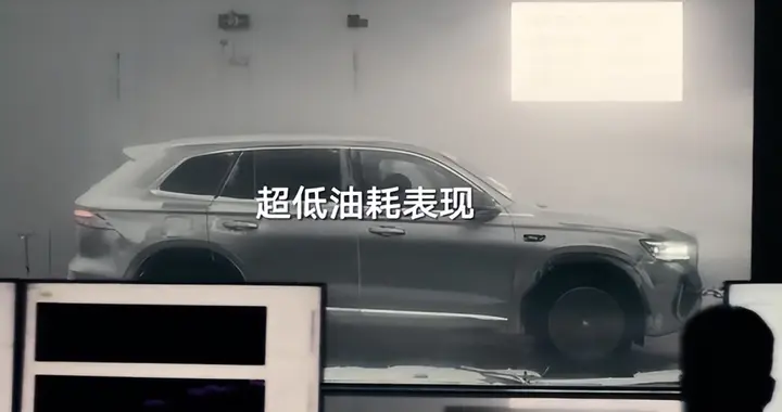 用电效率拉满！吉利i-HEV智能双擎打造无焦虑全场景混动出行