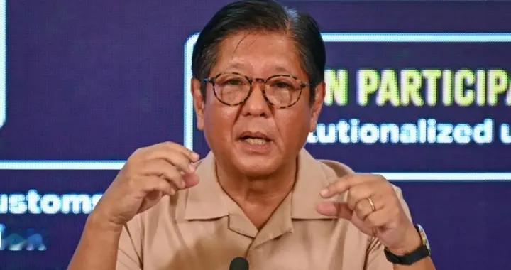 报应太快！解放军重拳反击当天，马尼拉暴乱，马科斯下令闭门不出