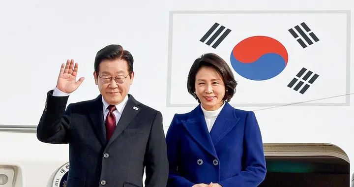 从英德到美俄再到非洲拉美小国，今年怎么这么多元首访华？