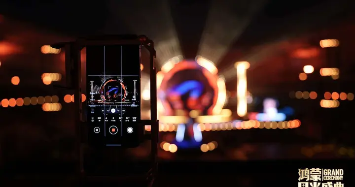 “在一起”的心路，聚是鸿蒙气，散是满天星！