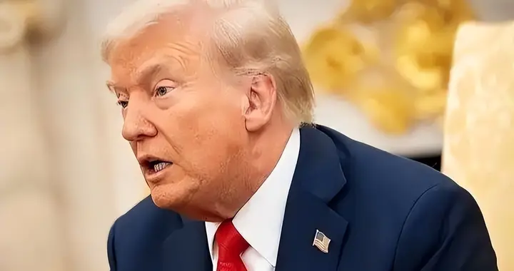 美媒痛批特朗普：最愚蠢的错误，就是将中国定义为“同等级”对手