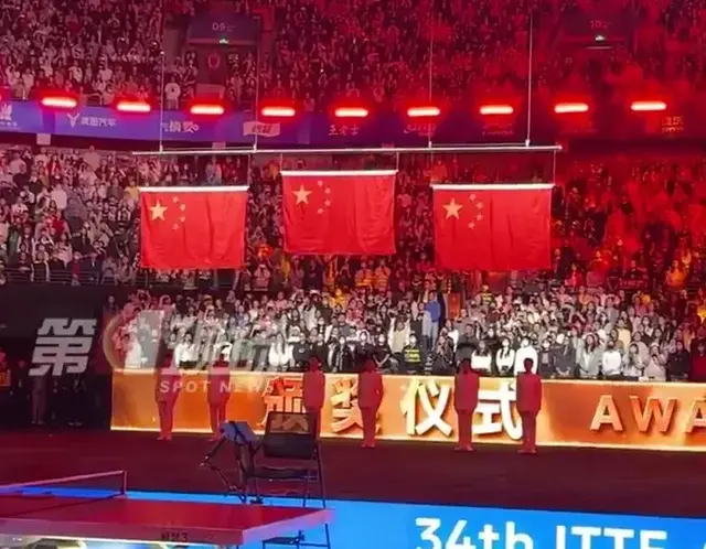 凭什么不喜欢孙颖莎