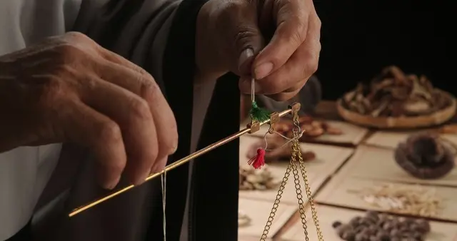 中医看病不给药方？不是藏私，8个真相戳破猫腻