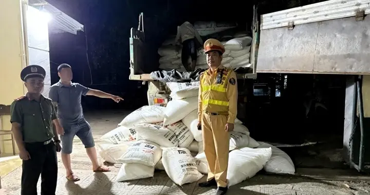 中越边境爆发走私潮，中国7750万吨产能强势护盘！