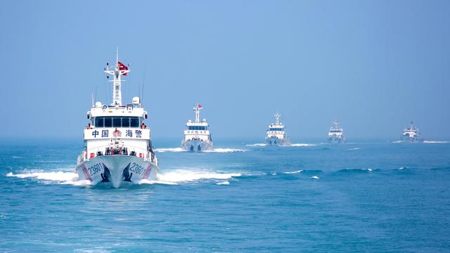 史说畅谈：一位美籍华人发文表示：中国不要