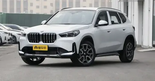 25万级豪华紧凑SUV怎么选？宝马X1对比林肯冒险家