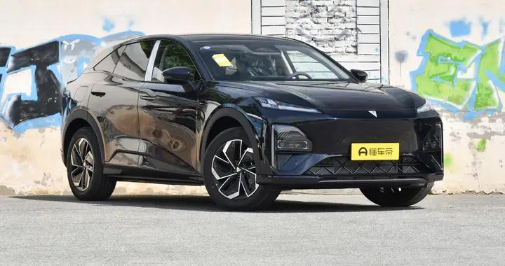 年底买车正当时，深蓝S07华为乾崑630长续航版来了