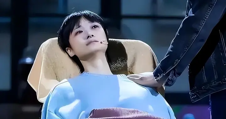 嫁法国老头真相大白5个月，41岁李宇春近况曝光，一点也不意外