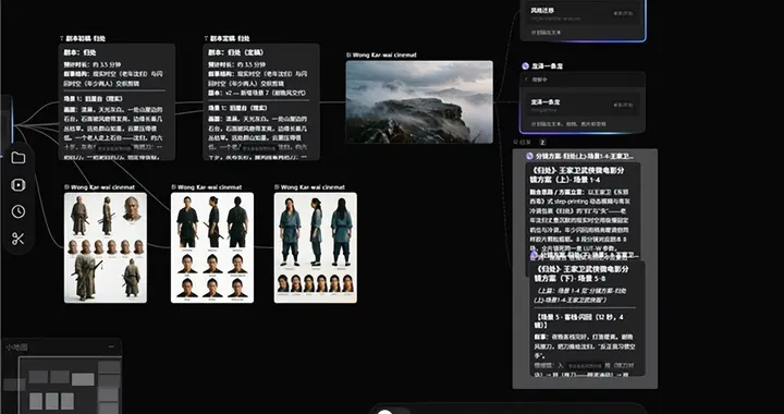 专业AI视频软件推荐哪个？Agent+Skill如何复刻大神工作流