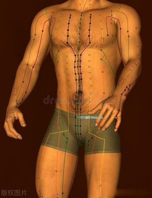 立秋后重灸这个穴位，让你元气满满、气色诱人！