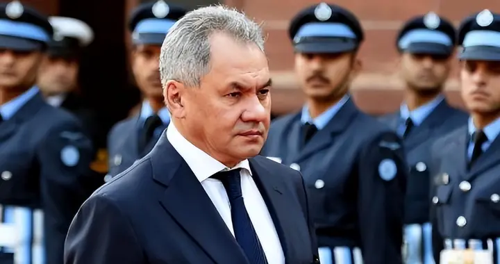 普京只给一天时间，绍伊古访华向中国做出一项保证，中俄已准备好