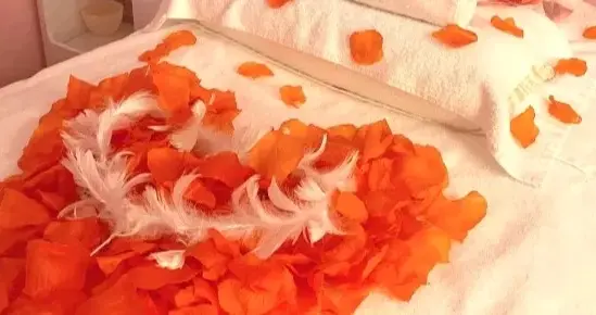 保重健康才是真正的美，莎蔓莉莎