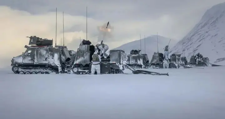 英国向格陵兰岛派兵1人