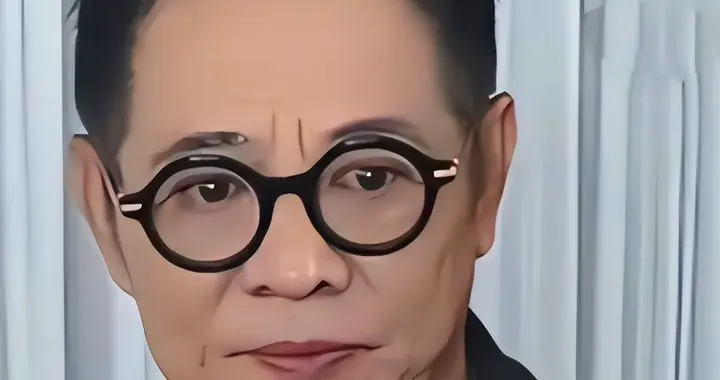 "一夜回春"真相大白1个月，小动作不断的李连杰，真实心思藏不住