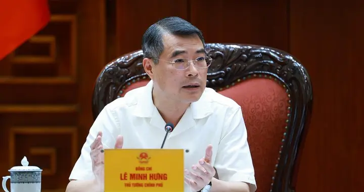 越南少壮派总理，给地方下了道“死命令”，全国4年之内不准停电