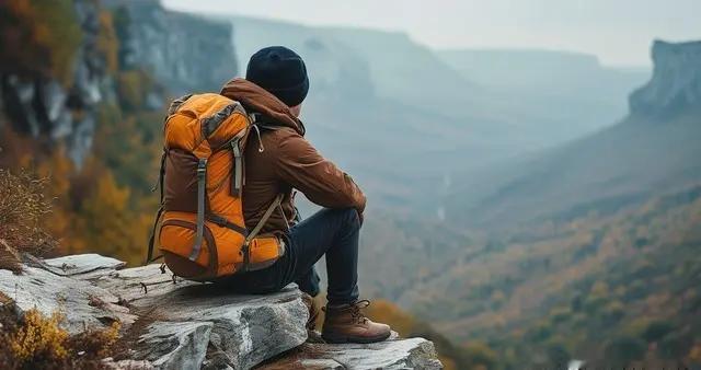 如果只有你一个人，你会出去旅行吗？