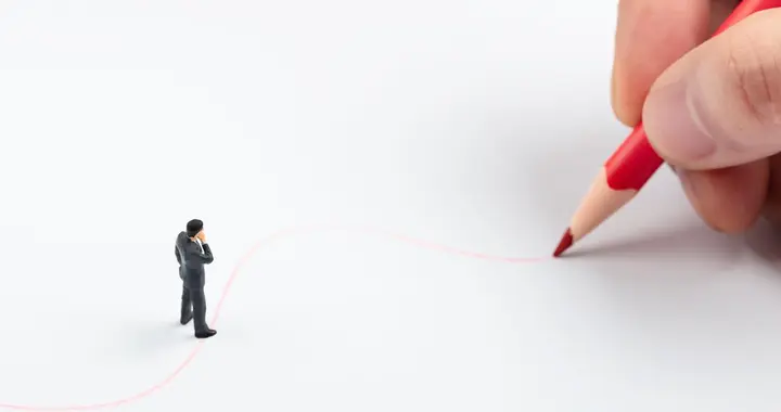 走上管理岗，一定要学会说“场面话”！