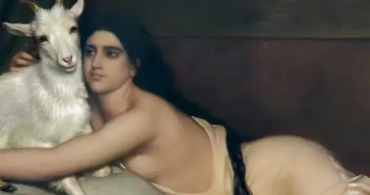 慢歌行板中的浪漫——比利时独特画板