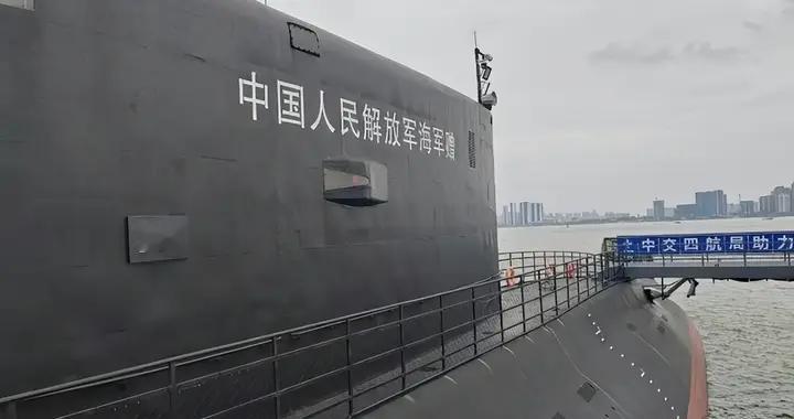 一个时代终结！国产潜艇全面崛起，曾是王牌的636基洛正式退场