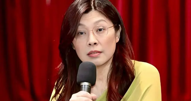 郑丽文将访问大陆，赵少康提要求，蒋万安表态，国民党内暗流涌动