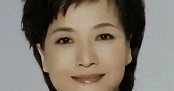 不要再为贺红梅感到惋惜了，55岁升任高官的她，早已走上阳光大道