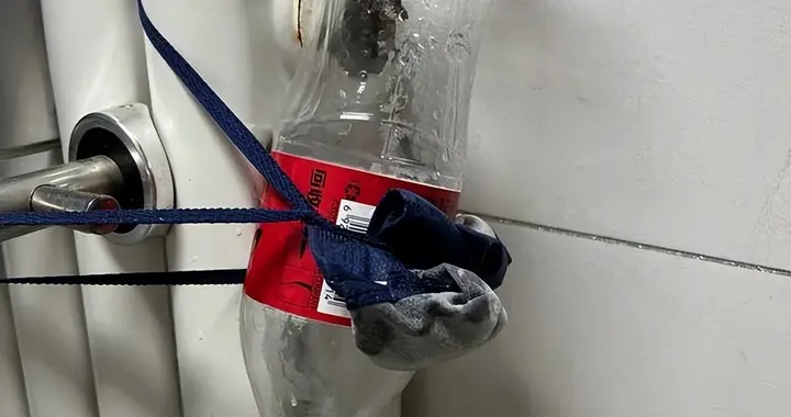 供暖开始了，暖气师傅建议：做好两做一不做，一个冬天能暖和不少