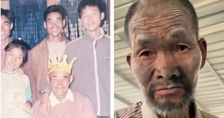 为奴20年失智老人，帮老板赚了360万？打拐范围应该扩大