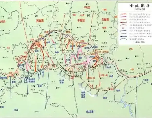 白虎团团旗都被我军缴了，为什么韩国朋友还是以白虎团为傲？