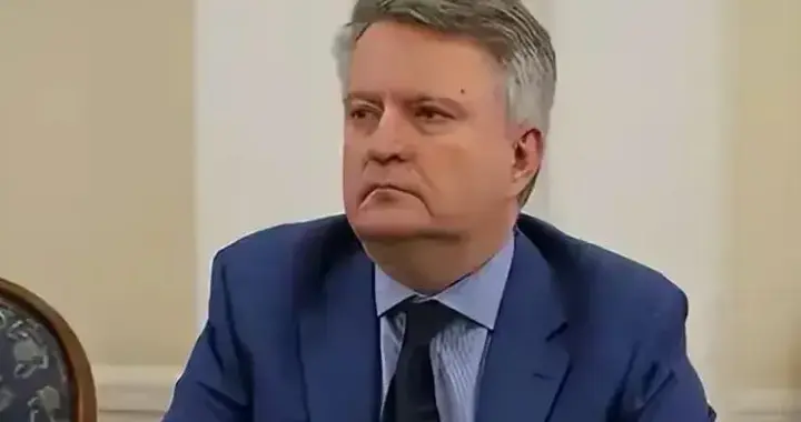 乌副外长紧急访华！对华亮关键承诺，多方势力紧盯不放？