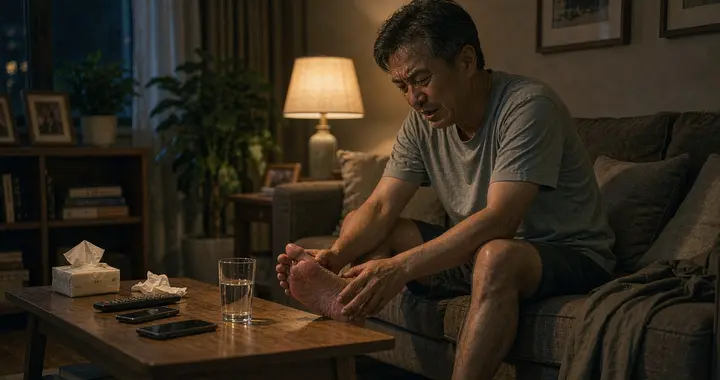 尿酸高但没痛过，要不要开始吃药