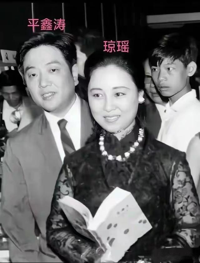 平鑫涛不重男轻女，遗产给了孙子孙女，还给了外孙女，各三分之一