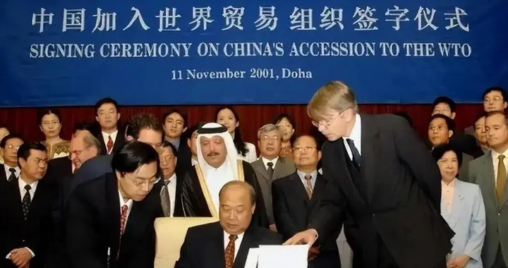 美国百年最大战略失误：不是看高苏联，而是彻底漏算了中国！