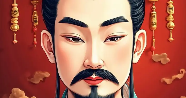 建文帝生死谜踪：和尚装束下的逃亡传奇与郑和下西洋的隐秘使命