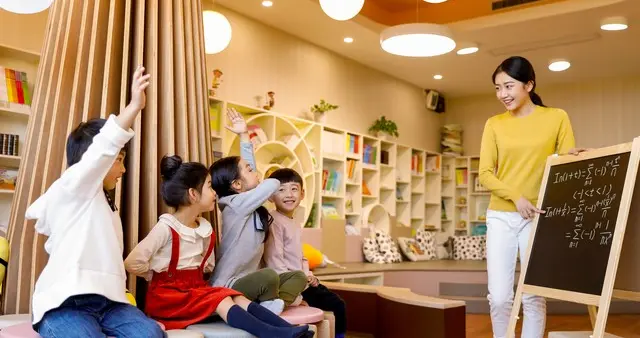 早教没有用，这是科学！