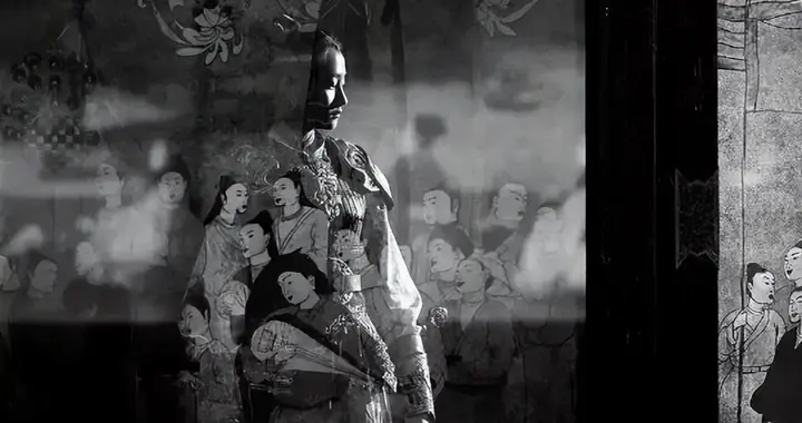 11岁入皇家，13岁为女尼，磁县“垃圾墓”藏着准皇后是烂尾人生