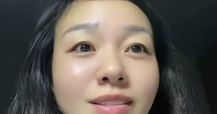 35岁失业女跑外卖，第六天就爱上了，一百块却难到我想哭