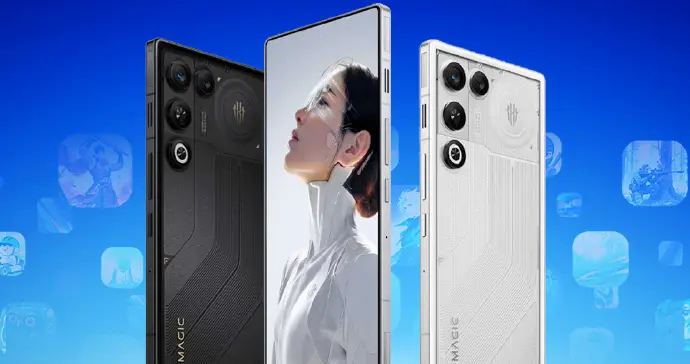 红魔11 Air公布游戏适配进度，已支持144帧游玩