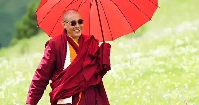 《次第花开》：修行路上，最大的障碍就2个字