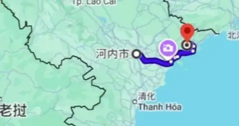 务实破局：越南河内至广宁高铁4月12日动工