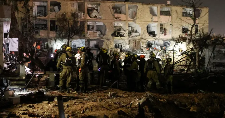 事态严重升级，伊以互攻核设施，国际原子能总署呼吁克制，G7发声