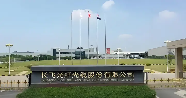 一年暴涨10倍！长飞光纤：全球光纤龙头的崛起逻辑与未来前景