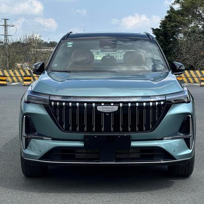 boss说车：📆 23款、24款、25