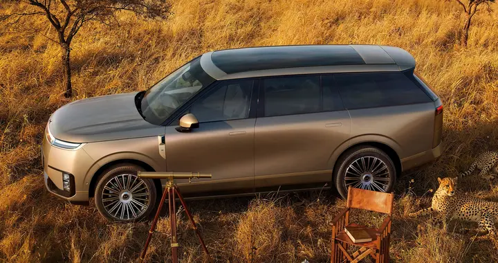 小鹏GX技术发布会举行，39.98万预售杀入全尺寸旗舰市场