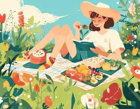 人老了，“懒”点更长寿的22个好习惯